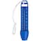 6.5" Easy Read Swimming Pool Thermometer with Cord